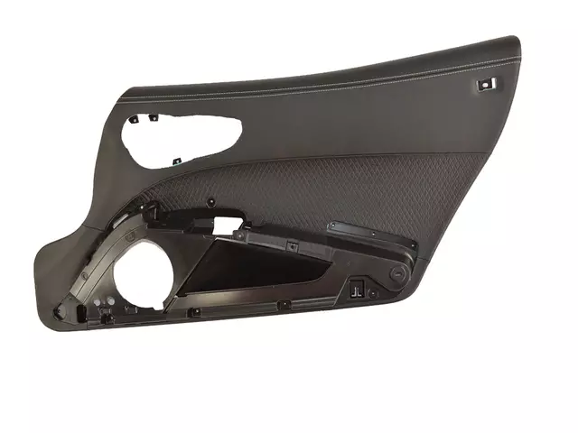 5VL78YSAAA - Interior Trim: Front Door Trim Panel, Right for Mopar Image