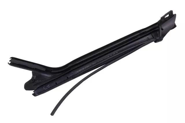 13370007 - Body: Glass Weather-strip for Buick: Cascada Image