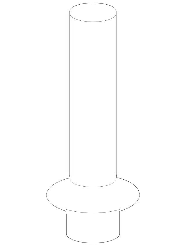 910105010009 - Rear Axle: Hexagon Head Bolt for Mercedes-Benz: 180A, 180b, 180C, 220a, 250, 300C, 300CD, 300S, 350SD, A220, A35 AMG, AMG GT, AMG GT 43, AMG GT 53, AMG GT 63, AMG GT 63 S, AMG GT 63 S E Performance, AMG GT Black Series, AMG GT C, AMG GT R, AMG GT S, B Electric Drive, B250e, C230, C240, C250, C280, C300, C32 AMG, C320, C350, C350e, C400, C43 AMG, C450 AMG, C55 AMG, C63 AMG, C63 AMG S, C63 AMG S E Performance, CL500, CL55 AMG, CL550, CL600, CL63 AMG, CL65 AMG, CLA250, CLA35 AMG, CLA45 AMG, CLA45 AMG S, CLE300, CLE450, CLE53 AMG, CLK320, CLK350, CLK500, CLK55 AMG, CLK550, CLK63 AMG, CLS400, CLS450, CLS500, CLS53 AMG, CLS55 AMG, CLS550, CLS63 AMG, CLS63 AMG S, E250, E300, E320, E350, E400, E43 AMG, E430, E450, E500, E53 AMG, E55 AMG, E550, E63 AMG, E63 AMG S, EQB 250+, EQB 300, EQB 350, EQE 350, EQE 350 SUV, EQE 350+, EQE 350+ SUV, EQE 500, EQE 500 SUV, EQE AMG, EQE AMG SUV, EQS 450, EQS 450 SUV, EQS 450+, EQS 450+ SUV, EQS 580, EQS 580 SUV, EQS AMG, G55 AMG, G550, G550 4x4, G63 4x4 Squared AMG, G63 AMG, G65 AMG, GL320, GL350, GL450, GL550, GL63 AMG, GLA250, GLA35 AMG, GLA45 AMG, GLB250, GLB35 AMG, GLC300, GLC350e, GLC43 AMG, GLC63 AMG, GLC63 AMG S, GLC63 AMG S E Performance, GLE300d, GLE350, GLE400, GLE43 AMG, GLE450 AMG, GLE550e, GLE63 AMG, GLE63 AMG S, GLK250, GLK350, GLS350d, GLS450, GLS550, GLS63 AMG, Maybach EQS 680 SUV, Maybach S550, Maybach S580, Maybach S600, Maybach S650, Maybach S680, Metris, ML250, ML320, ML350, ML400, ML430, ML450, ML500, ML55 AMG, ML550, ML63 AMG, R320, R350, R500, S350, S400, S430, S450, S500, S55 AMG, S550, S550e, S580, S580e, S600, S63 AMG, S63 AMG E Performance, S65 AMG, SL400, SL43 AMG, SL450, SL500, SL55 AMG, SL550, SL600, SL63 AMG, SL63 AMG S E Performance, SL65 AMG, SLK230, SLK250, SLK280, SLK300, SLK320, SLK350, SLK55 AMG, SLR McLaren, Sprinter 1500, Sprinter 2500, Sprinter 3500, Sprinter 3500XD, Sprinter 4500 Image image