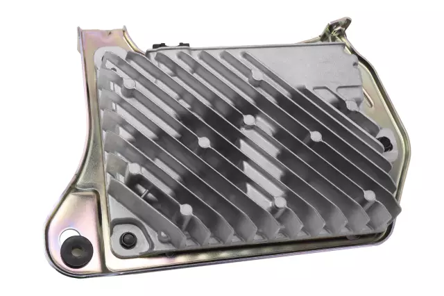 Radio Speaker Amplifier - GM (84844756)