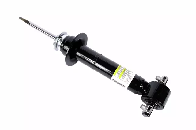 20955497 - : Premium Monotube Front Shock Absorber for Cadillac: Escalade, Escalade ESV, Escalade EXT | Chevrolet: Avalanche, Silverado 1500, Suburban 1500, Suburban 2500, Tahoe | GMC: Sierra 1500, Yukon, Yukon XL 1500, Yukon XL 2500 Image