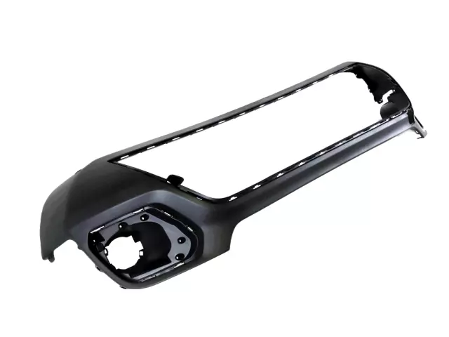 Front Lower Fascia - Mopar (6WY86RXFAA)