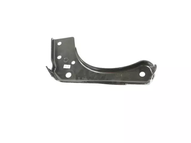 Front Bumper Bracket, Left - Mopar (55076779AB)