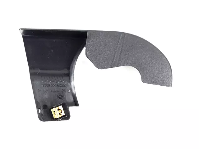 Rear Seat Pivot Cover, Right, Outboard - Mopar (1TM53LC5AA)