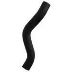 72592 - : CURVED RADIATOR HOSE, DAYCO for DAYCO HYDRAULIC Image