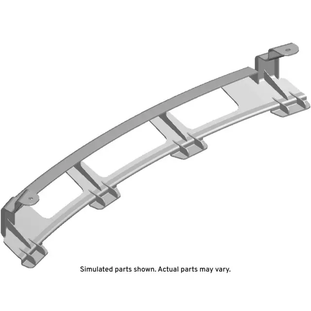 90584239 - Body: Lower Support for Saturn: L100, L200, L300, LS, LS1, LS2, LW1, LW2, LW200, LW300 Image image