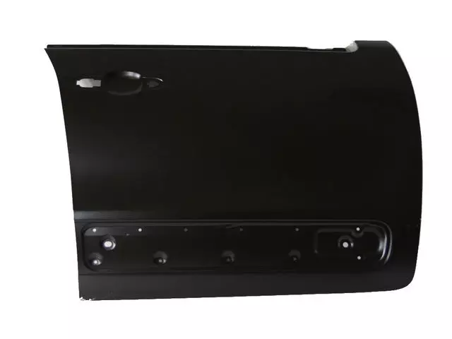 68200946AA - Doors, Door Mirrors and Related Parts: Front Door Outer Repair Panel, Right for Mopar Image image