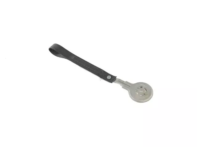 6QD77TX7AA - Interior Trim: Seat Recliner Pull Strap for Mopar Image