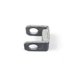 52105212 - Transfer Case Model 241 [DHE, DHG, DHH]: Shift Rod Clamp for Dodge: Ram 1500, Ram 2500, Ram 3500 Image