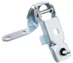 904005RB0A - Body: Hinge for Nissan Image