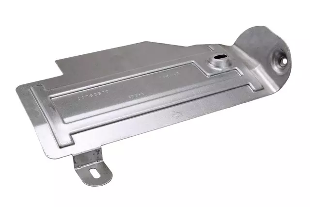 20762670 - Steering: Heat Shield for GM Image