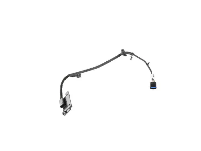 68360878AB - Electrical: Sliding Door Track Wiring for Mopar Image image