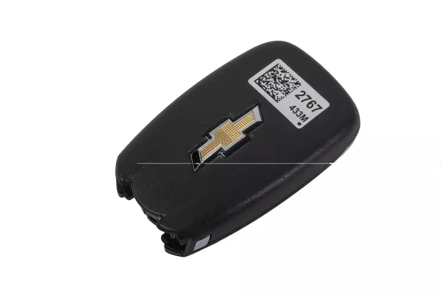 13532767 - : Remote Control Door Lock and Theft Deterrent Transmitter for GM Image