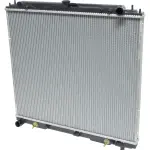 RA2807C - : Radiator -- Downflow Radiator for UAC Image