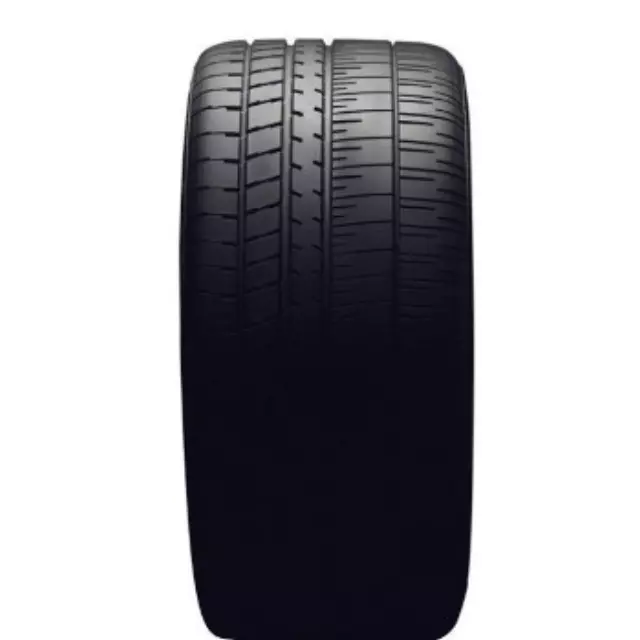 88877702 - Serviceable Components: 19" Tire, Goodyear Eagle Rs-A, P245/40R19 for GM Image