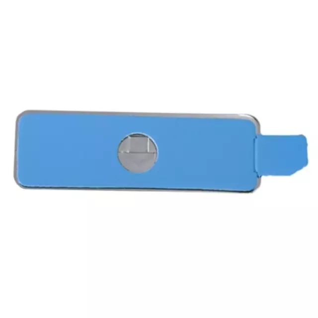 Deck Lid Emblem - Ford (5F9Z-7442528-EA)