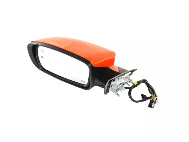 Outside Rear-View Mirror, Left - Mopar (1TG41NVPAH)