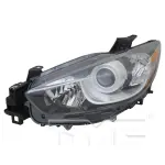 209310019 - : TYC Headlight Assembly for TYC Image