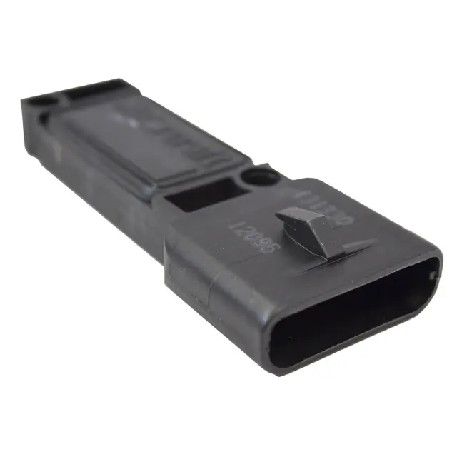 DY1077 - Electrical: Ignition Module for Ford: Aerostar, Bronco, E-150 Econoline, E-150 Econoline Club Wagon, E-250 Econoline, E-350 Econoline, E-350 Econoline Club Wagon, Explorer, F-150, F-250, F-350, Mustang, Probe, Ranger, Taurus, Thunderbird | Lincoln: Continental | Mercury: Cougar, Sable Image