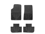 W47W193 - : All Weather Floor Mats for WeatherTech Image