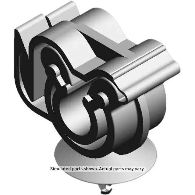 13326248 - : Multi-Purpose Clip for GM Image