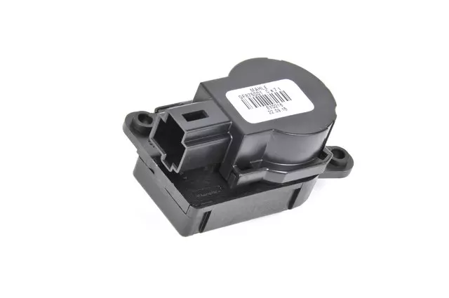 1574639 - HVAC: ACDelcoâ„¢ Actuator for GM Image