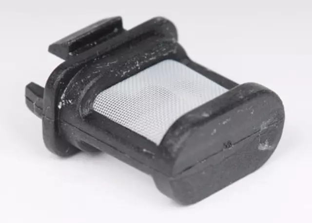 24209144 - : Automatic Transmission Pressure Control Solenoid Valve Filter for ACDelco Image