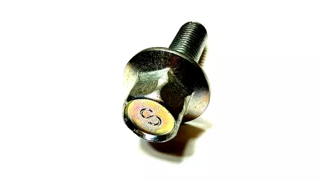 23771AA000 - : Idler Pulley Bolt for Subaru: B9 Tribeca, Legacy, Outback, Tribeca Image