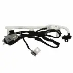 JL1Z13C724A - : Wire Assembly for Ford Image