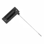 6L2Z7843400AA - Body: Handle for Ford: Explorer | Mercury: Mountaineer Image