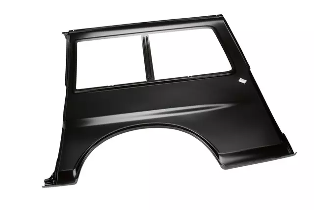 94673632 - Body: Side Panel for Chevrolet: Express 1500, Express 2500, Express 3500, P30 | GMC: Savana 1500, Savana 2500, Savana 3500 Image