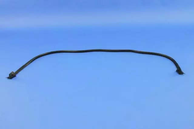 Cowl Screen To Hood Inner Panel Seal - Alfa Romeo (68340442AA)