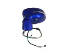 7CE25SBMAA - : Outside Rear-View Mirror, Left for Mopar Image