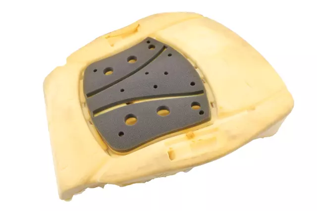 26219115 - : Part# 26219115 Front Driver Side Seat Cushion Pad for Buick: LaCrosse Image