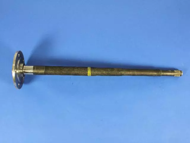 Axle Rear Shaft, Left - Mopar (52070499AC)