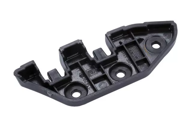 Front Driver Side Bumper Cover Guide - GM (23429069)