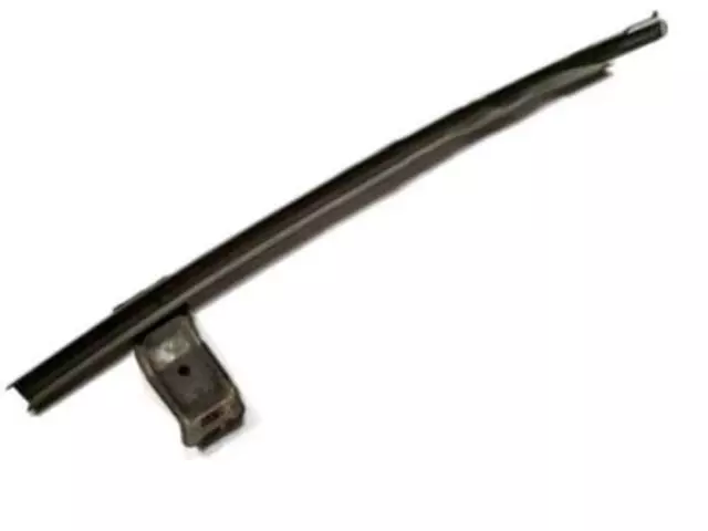 F4TZ15222A00A - Body: Run Channel for Ford: Bronco, F-150, F-250, F-250 HD, F-350, F-Super Duty Image