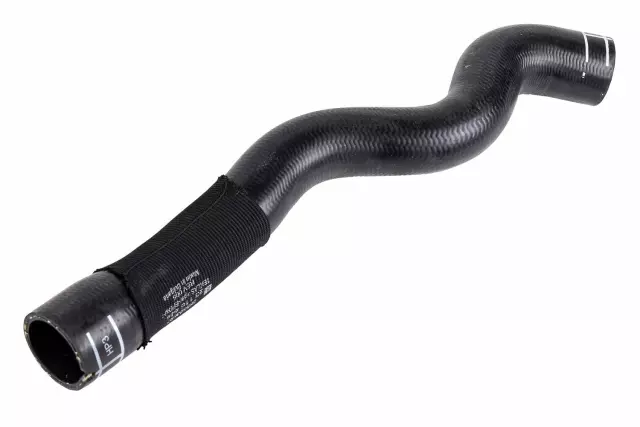 23116444 - : Radiator Inlet Hose for Chevrolet: Cruze Image
