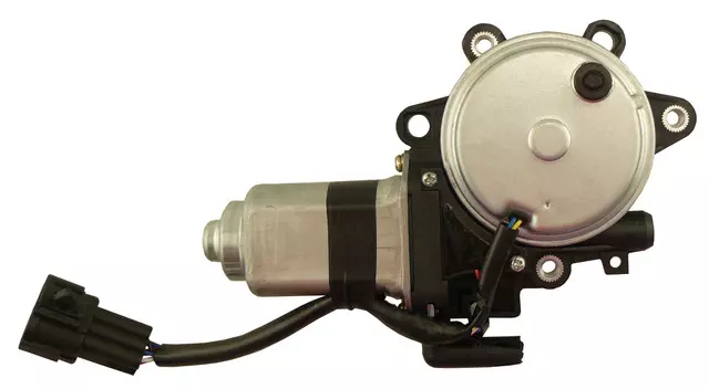 19382770 - : Motor Kit for GM Image