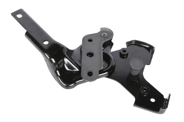 Rear Driver Side Seat Latch - GM (22888472)