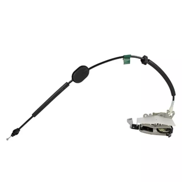 Door Latch Assembly - Ford (FL3Z-18264A00-D)