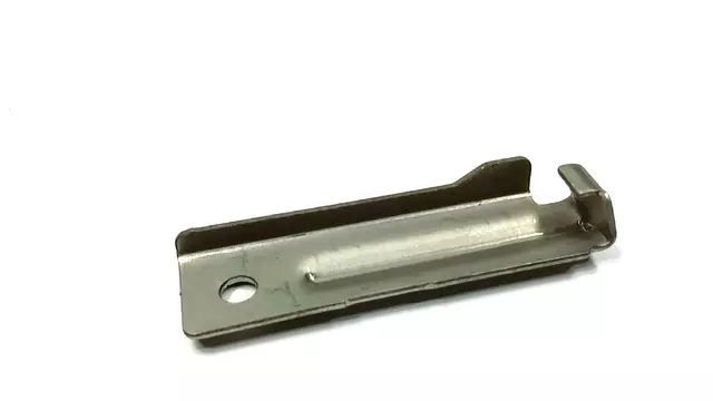 66203FC090 - Body: Center Panel Reinforcement for Subaru Image