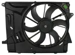 6010325 - : Agility Engine Cooling Fan Assembly for Agility Image