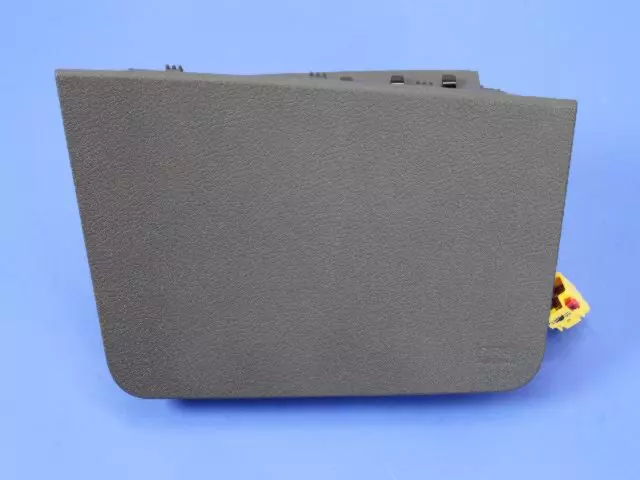 5JM25XDHAD - Electrical: Passenger Air Bag for Chrysler: Aspen | Dodge: Durango Image