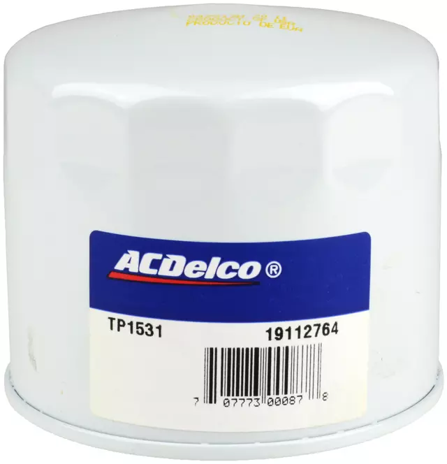 19112764 - : Filter for GM Image