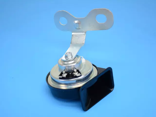 68268165AB - Electrical: Horn And Bracket for Jeep: Wrangler Image