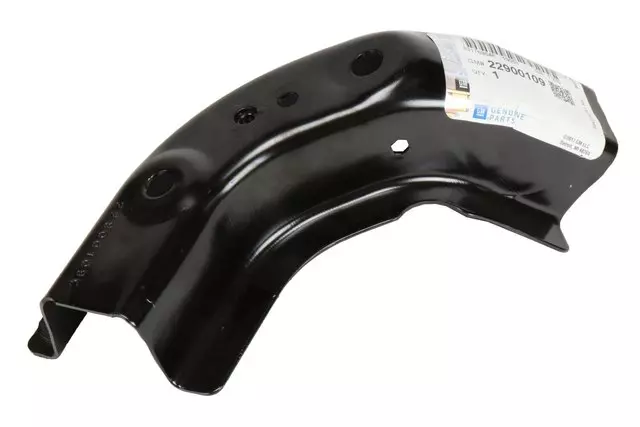 Front End Upper Tie Bar Reinforcement - GM (22900109)