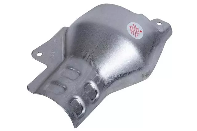 84072856 - : Front Axle Propeller Shaft Heat Shield for GM Image