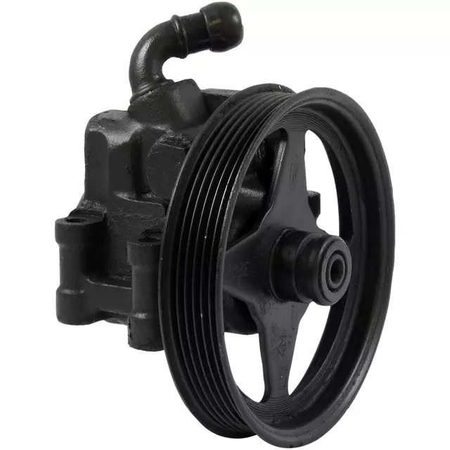 Power Steering Pump - ACDelco (36P1614)