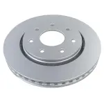 BRRC21 - : Rotor Assembly for Ford Image